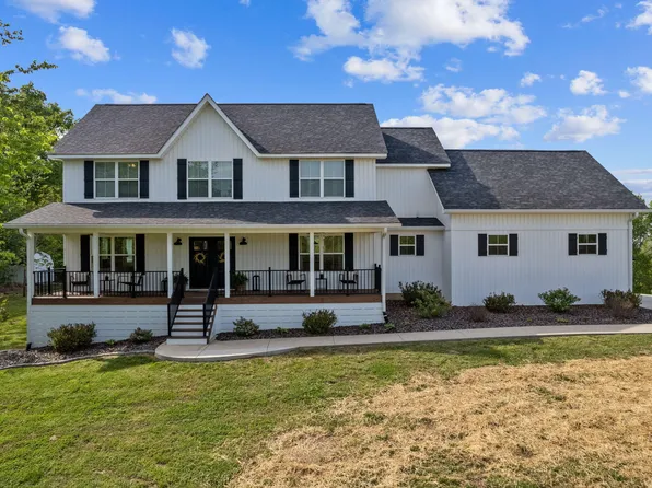 455 Oregon Trl, Greeneville, TN 37743