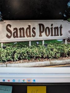 8390 Sands Point Blvd APT F109, Fort Lauderdale, FL, 33321