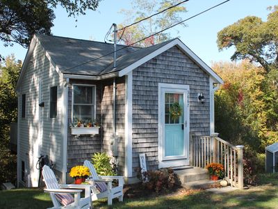 3667 Main Street, Brewster, MA, 02631