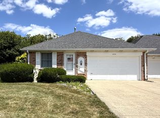 1339 Holiday Ln E #31, Brownsburg, IN 46112