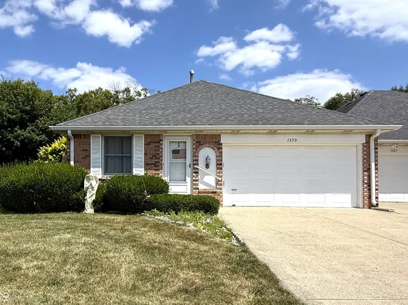 1339 Holiday Ln E #31, Brownsburg, IN 46112
