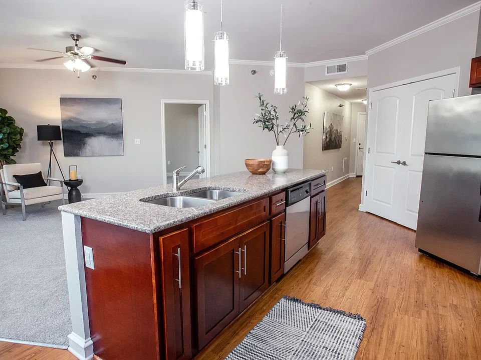 Revel in spacious living with our open-concept floor plans, filled with natural light from large windows, creating an inviting and serene atmosphere.