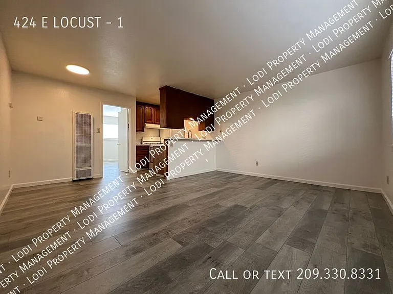 424 E Locust St #1 — Photo 2