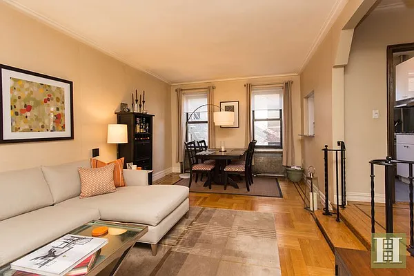 Sold by Halstead Real Estate | media 13