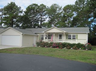 7508 Player Way, Wilmington, NC 28412