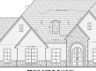 2332 Hidden Crk, Tyler, TX 75703