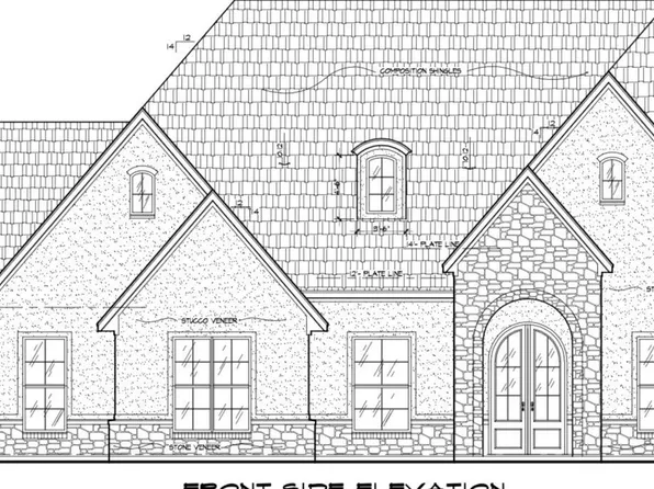 2332 Hidden Crk, Tyler, TX 75703