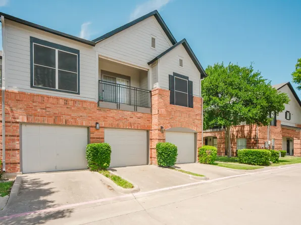 2524 Preston Rd APT 808, Plano, TX 75093