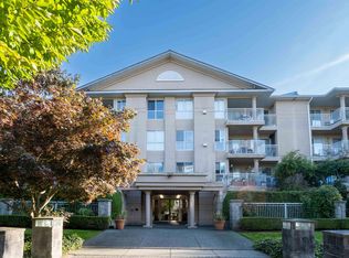 13733 74th Ave #305, Surrey, BC V3W1B8