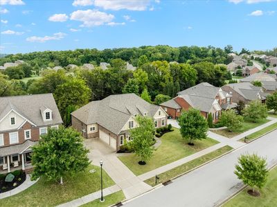 6855 Manor Dr, College Grove, TN, 37046