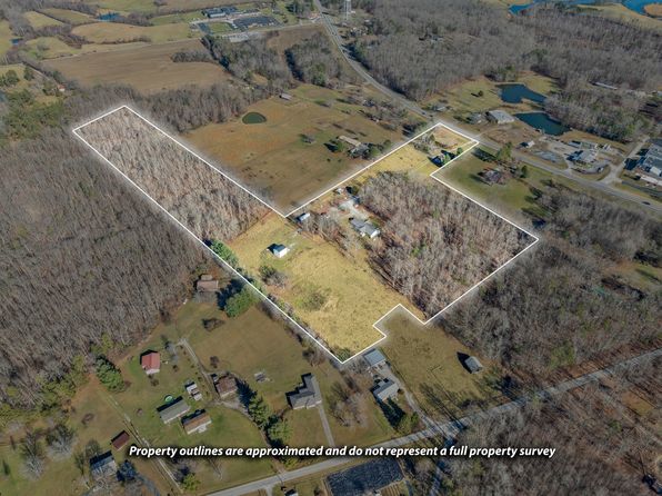 5766 S York Hwy, Clarkrange, TN 38553