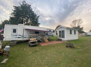 LOT 232 Bream Dr, Horntown, VA 23395