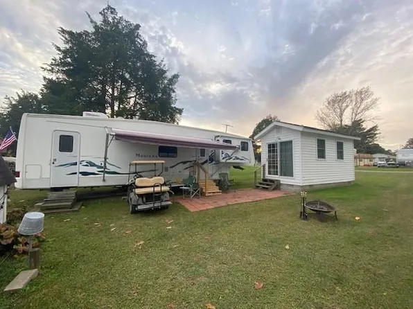 LOT 232 Bream Dr, Horntown, VA 23395