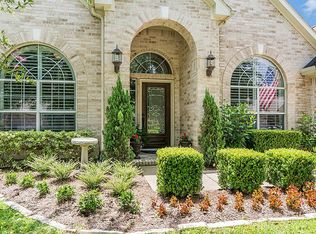 21219 Winding Path Way, Richmond, TX 77406