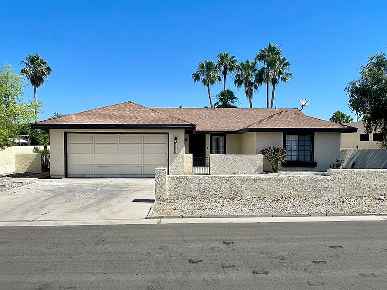 12374 E Camino Loma Vis — Photo 1