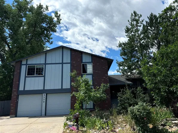 9350 W 90th Drive, Westminster, CO 80021