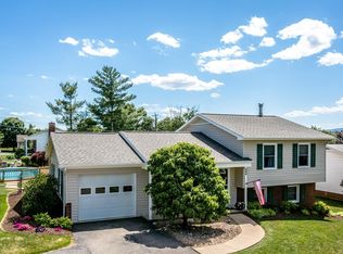 286 3rd St, Broadway, VA 22815