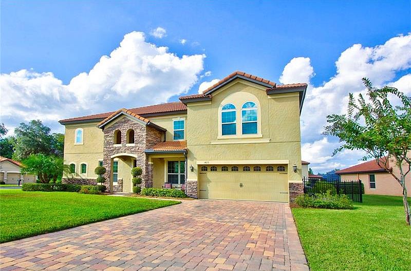 1st image of 1429 Terralago Pl