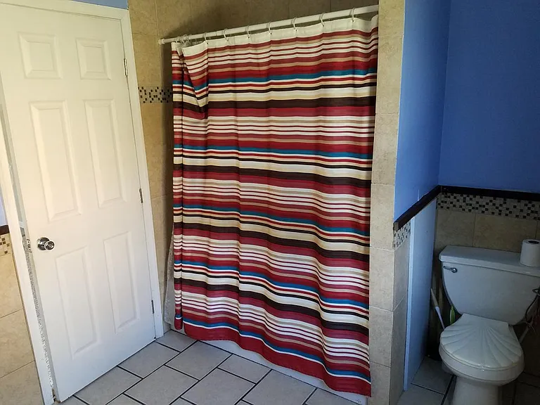 Main floor Bathroom