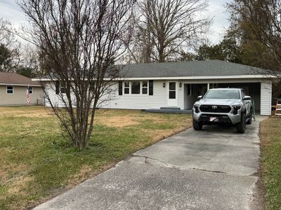 112 Ranch Dr, Elizabeth City, NC, 27909