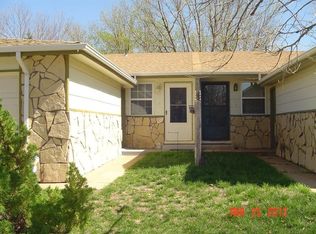 1926 N Pepper Corn Rd, Derby, KS 67037