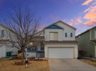 8786 Starwood Ln, Parker, CO 80134