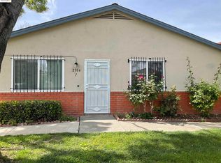 2104 Lemontree Way UNIT 1, Antioch, CA 94509