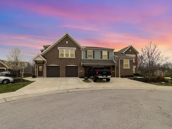 1767 Jesse Ln, Hebron, KY 41048
