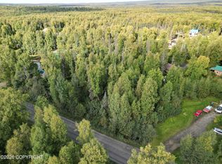 12213 W King Arthur Dr, Wasilla, AK 99623