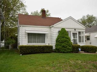 4033 Grantley Rd, Toledo, OH 43613