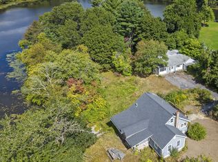 2576 Cranberry Hwy, Wareham, MA 02571