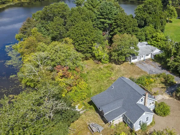 2576 Cranberry Hwy, Wareham, MA 02571