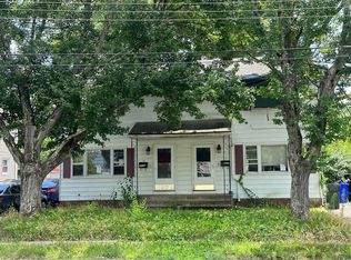 37-39 Graham Rd, East Hartford, CT 06118