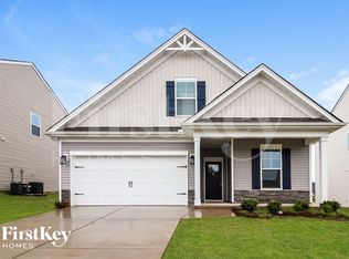 8 Ramblehurst Rd, Greenville, SC 29605