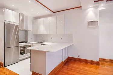 Rented by WAM Partners - William Moses Co.