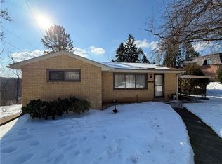 3728 Old William Penn Hwy, Pittsburgh, PA 15235