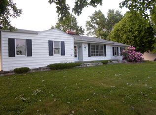 1099 College Hill Rd, Waco, KY 40385