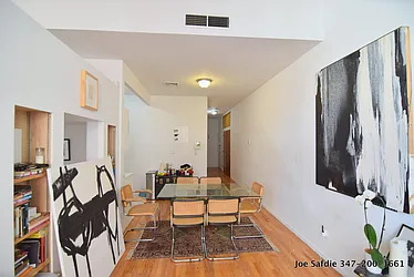 Rented by J Misrahi Realty Corp