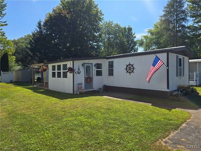 21 Shirron Ave, Sylvan Beach, NY, 13157