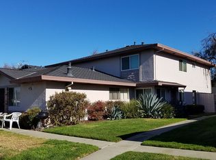 2260 Partridge Way APT 3, Union City, CA 94587