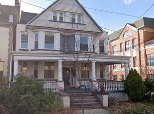 68 W South St APT 5, Wilkes Barre, PA 18701
