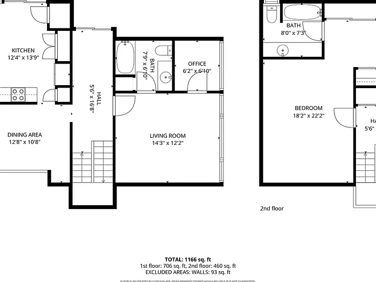 High Meadow Dr — Photo 23