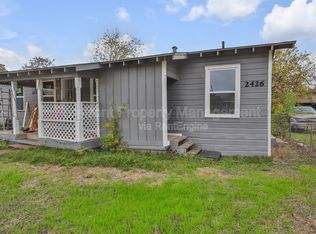 2426 Cincinnati Ave, San Antonio, TX 78228