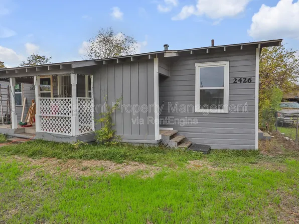 2426 Cincinnati Ave, San Antonio, TX 78228