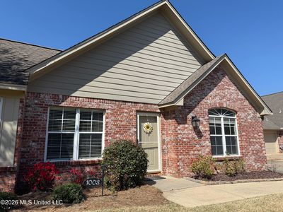 1003 Charmant Pl, Ridgeland, MS, 39157