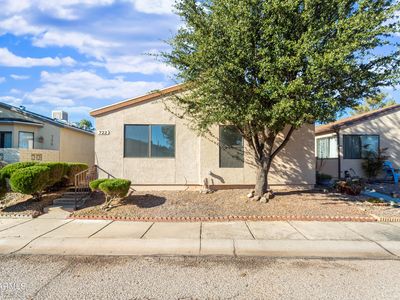 722 SUNSET VISTA Drive, Sierra Vista, AZ, 85635