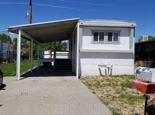 2858 Hall Ave, Grand junction, CO 81501