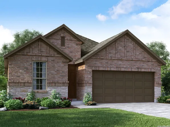 9813 Jetty Mills, San Antonio, TX 78254