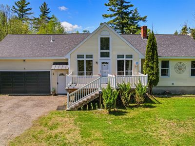 45 Monroe Road, Winterport, ME, 04496