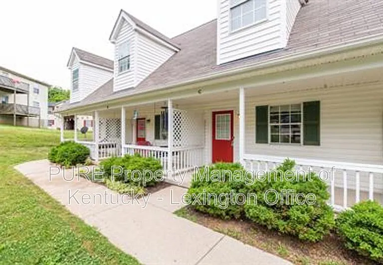 263 Centennial Dr #2D — Photo 2